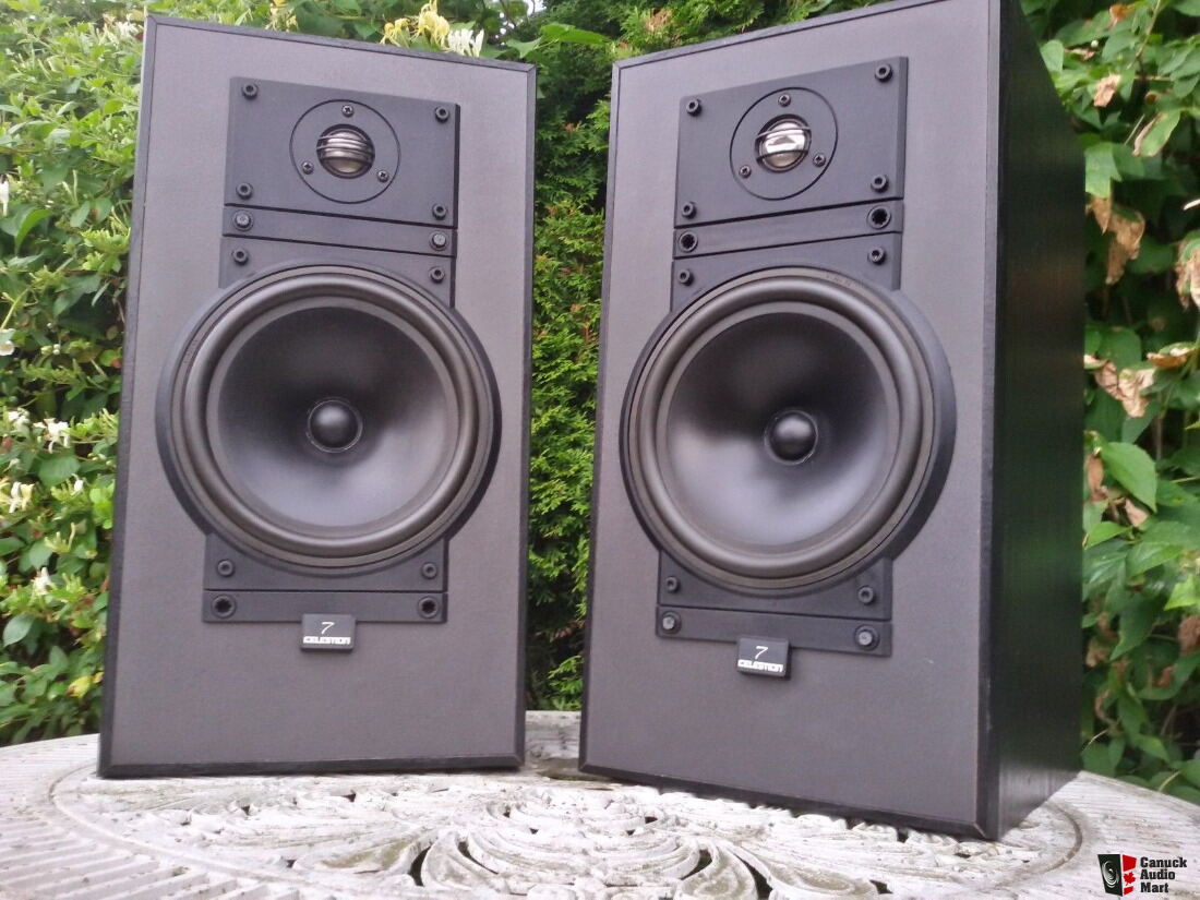 celestion 7