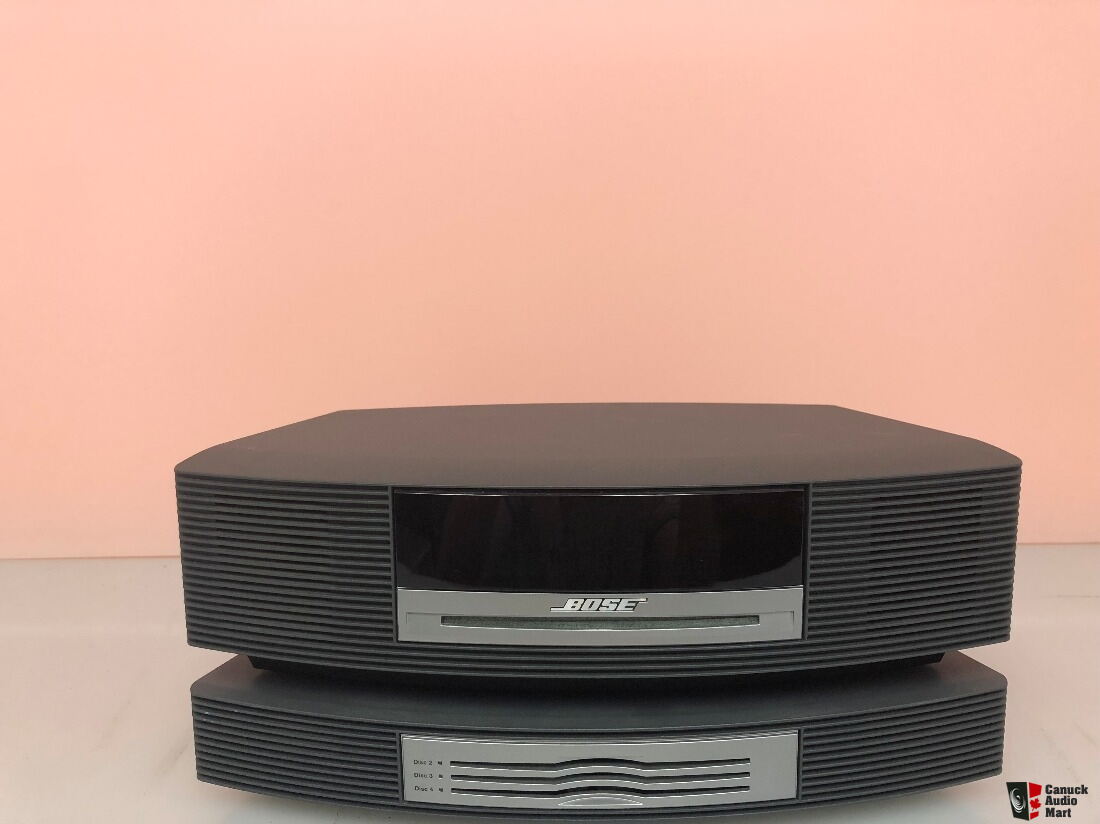 世界の ＢＯＳＥ ｗａｖｅ Ｍｕｓｉｃ Ｓｙｓｔｅｍ ＡＷＲＣＣＢ