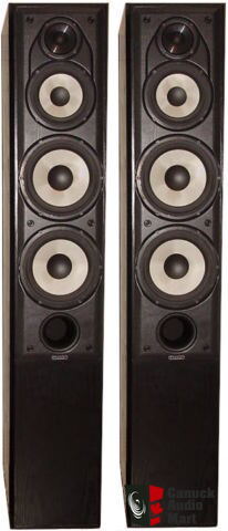 mission 705 speakers