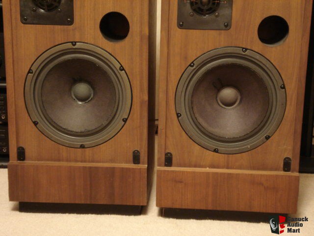 klh 335 speakers