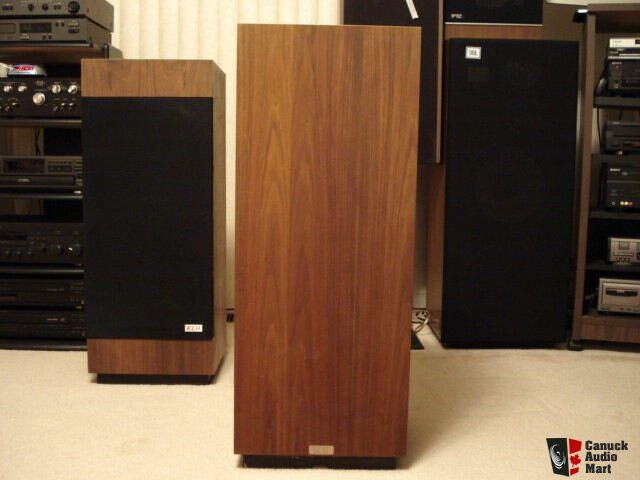 klh 335 speakers