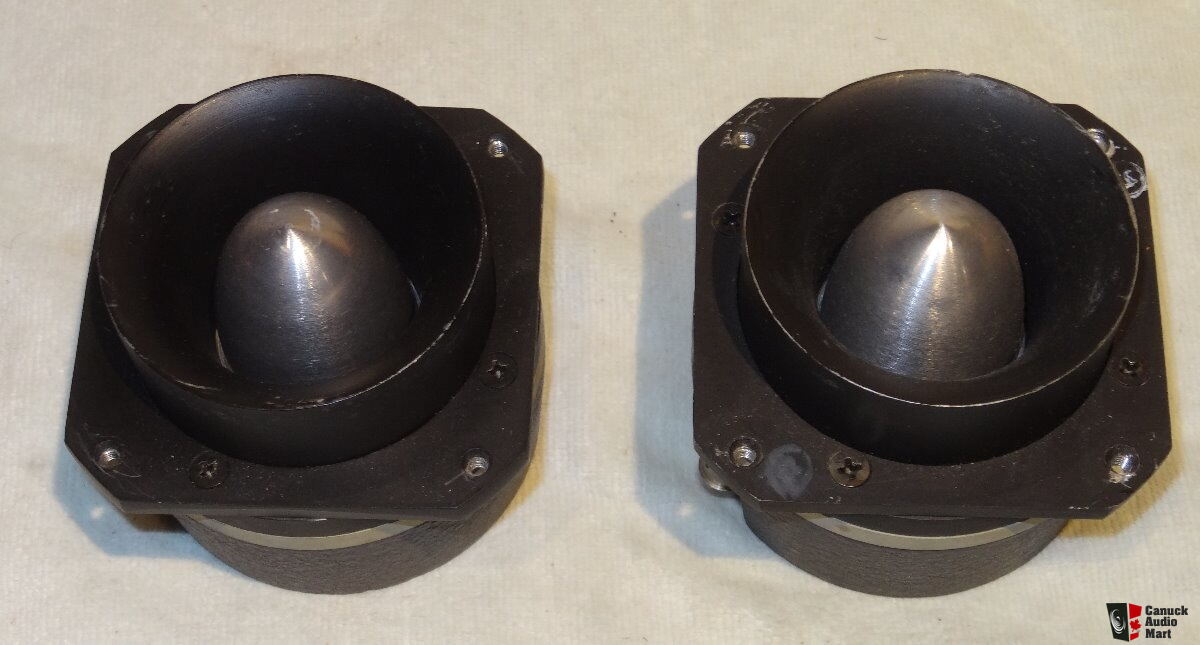 jbl 2402h bullet tweeter