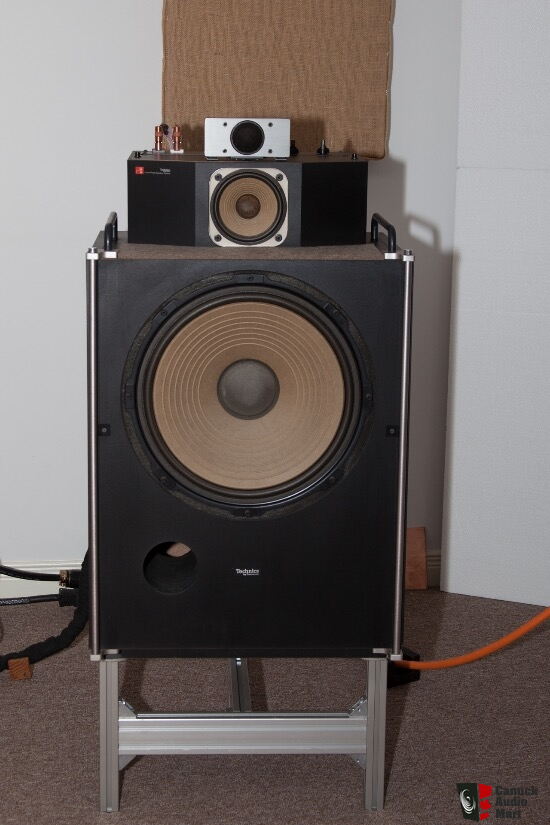 Technics SB-7000A Photo #1987987 - Aussie Audio Mart