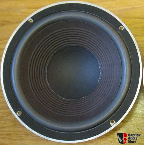 jbl 4301b woofer