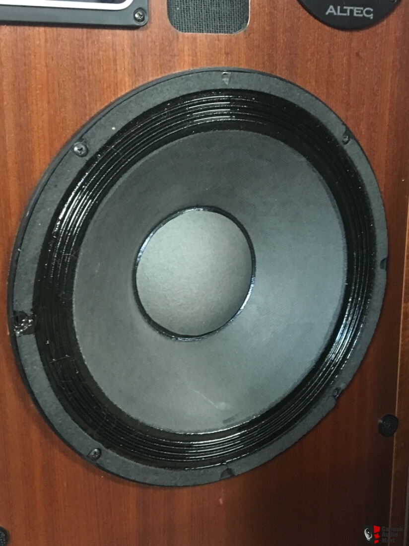 altec lansing stonehenge