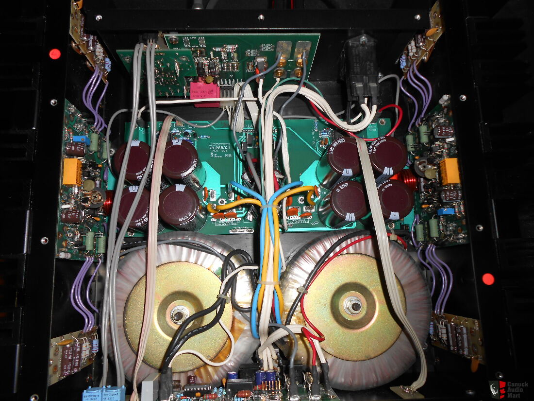Bryston 4B NPB NRB Photo 2014440 Canuck Audio Mart