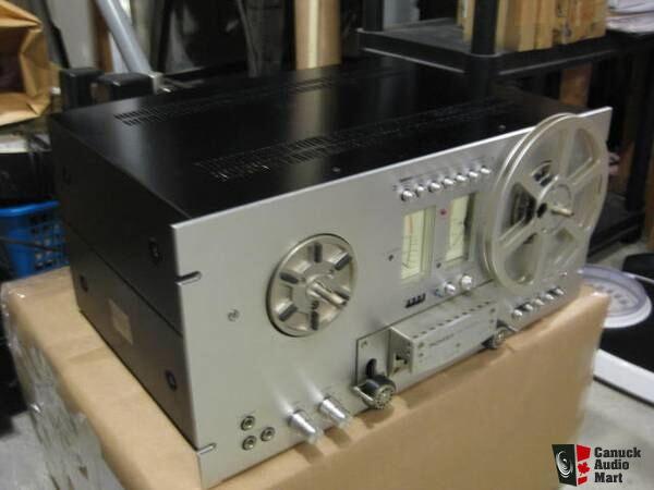 The RT series decks from Pioneer - Vintage Audio Equipment