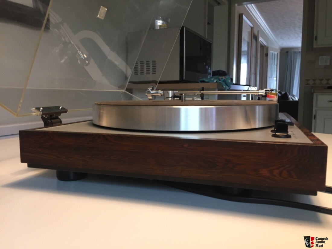 Luxman PD277 Photo 2020746 US Audio Mart