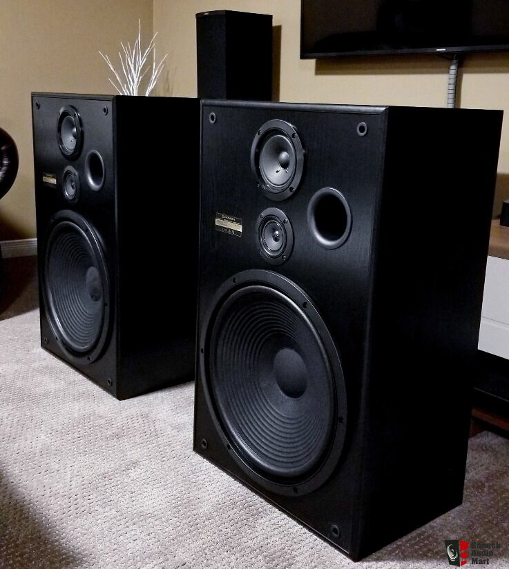 pioneer cs g405 speakers