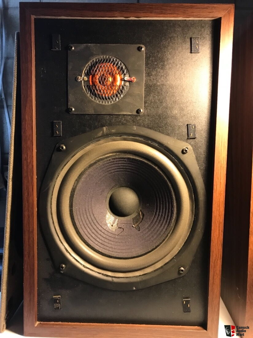 advent 1 speakers