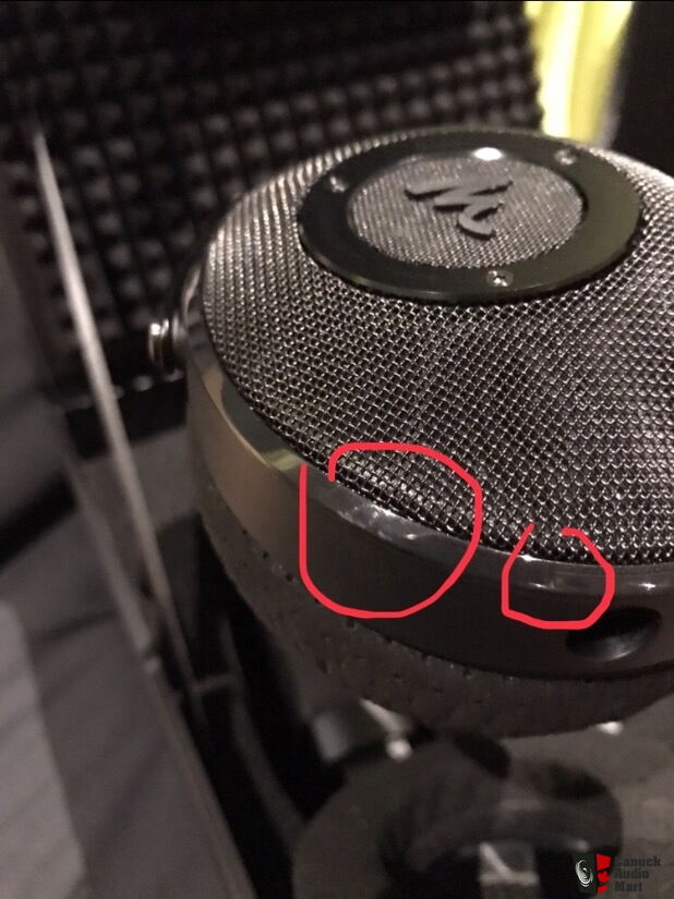 Massdrop Focal Elex Headphones Photo 