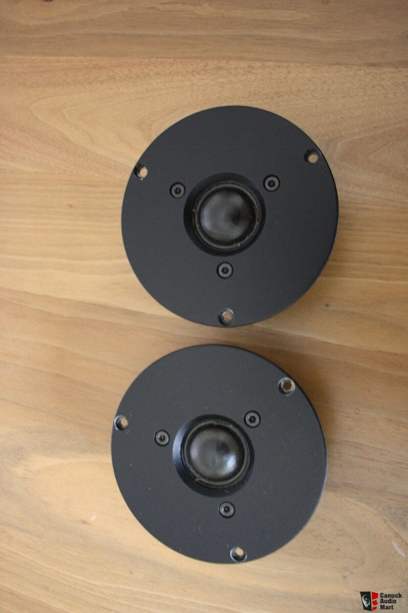 d260 dynaudio