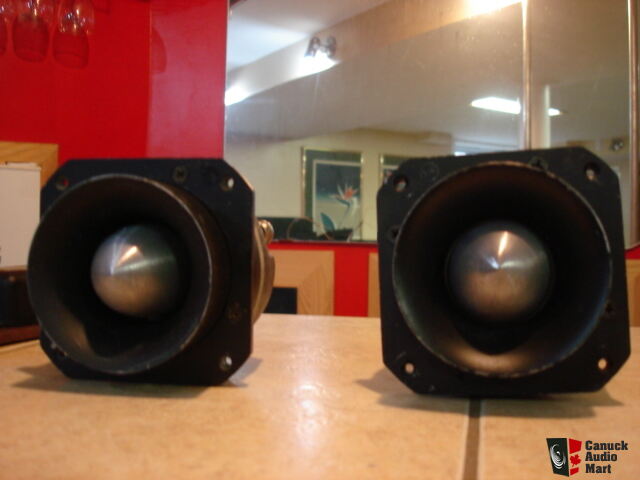 jbl 2402h bullet tweeter