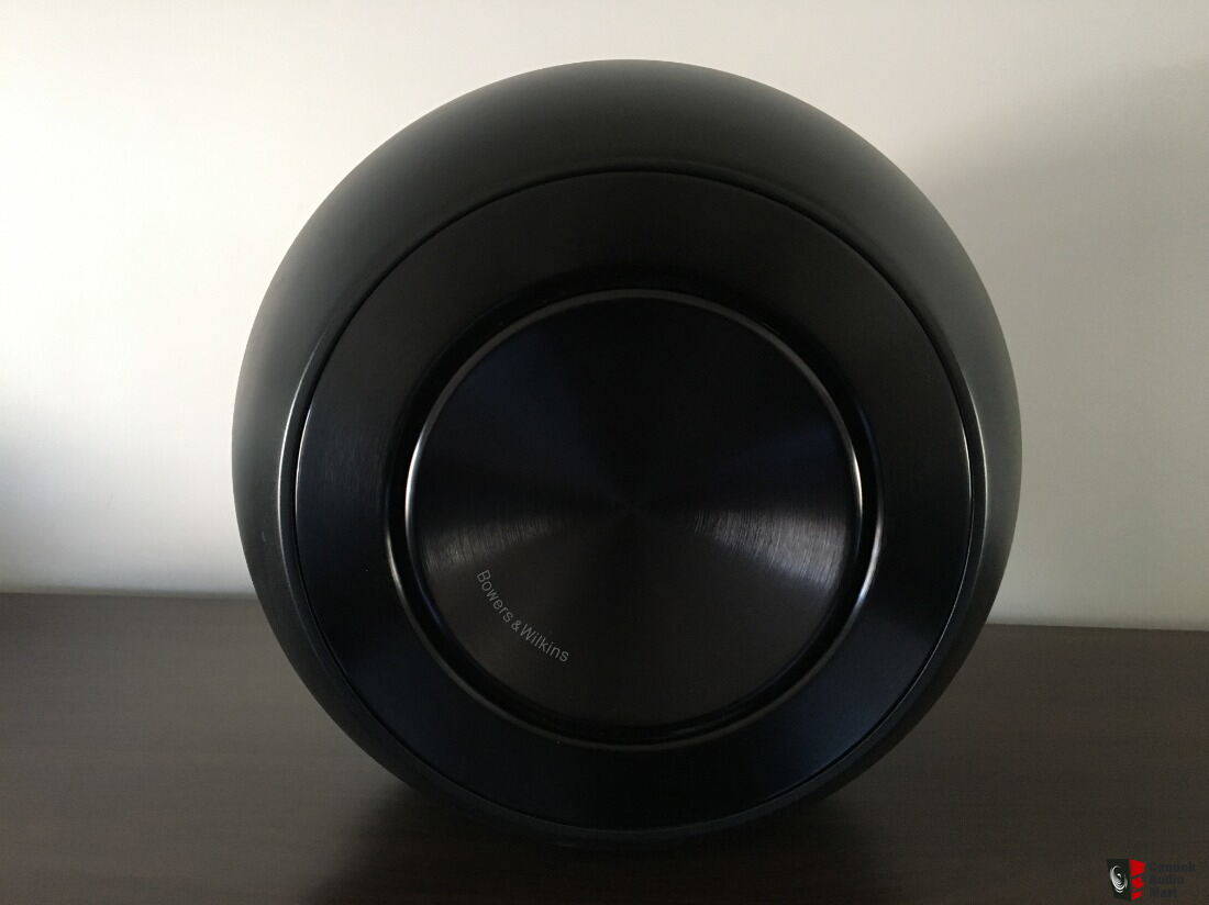 Bowers & Wilkins PV1D For Sale - Canuck Audio Mart