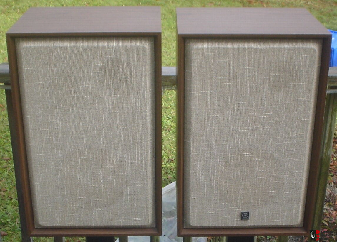 SOLD** Vintage Yamaha Stereo System 