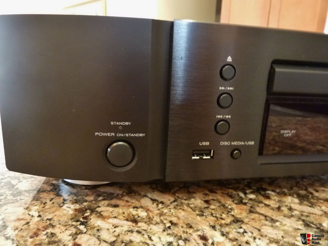 マランツ Marantz SuperAudio CDプレーヤー SA8003-