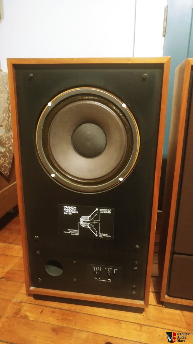 tannoy cheviot hpd315a