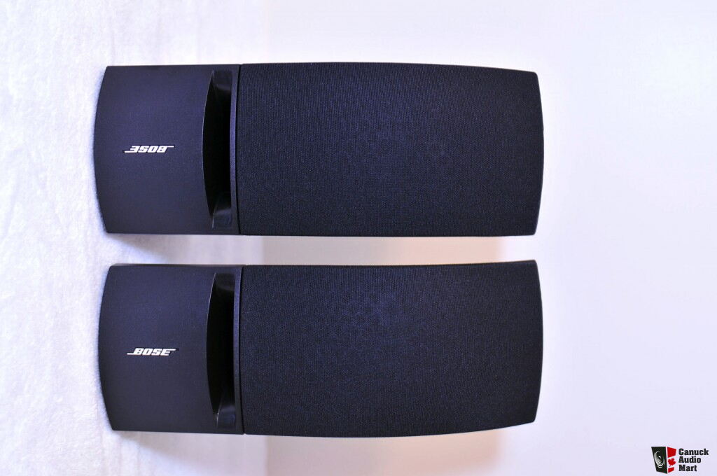 Bose 161 Surround Speakers Photo 