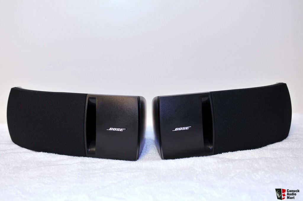 Bose 161 Surround Speakers Photo 