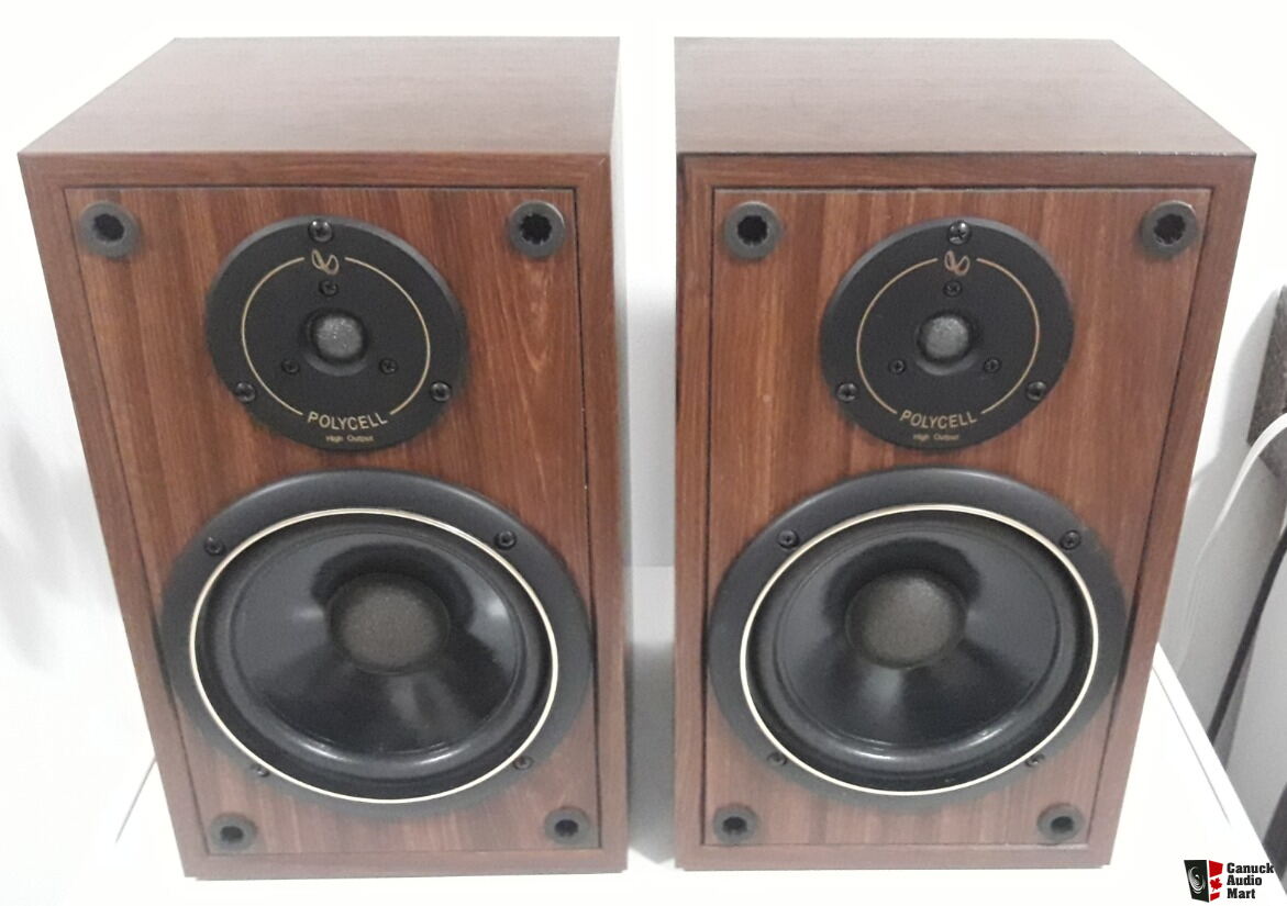 infinity sm65 speakers