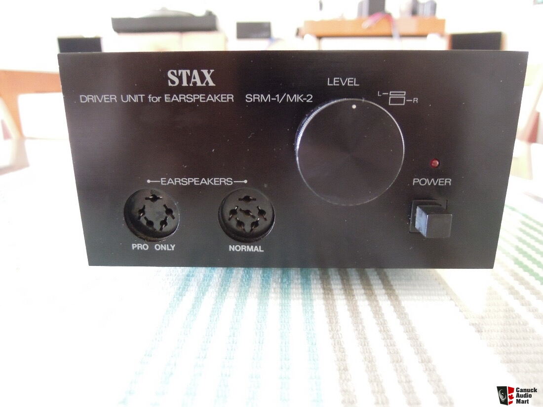 stax s19031