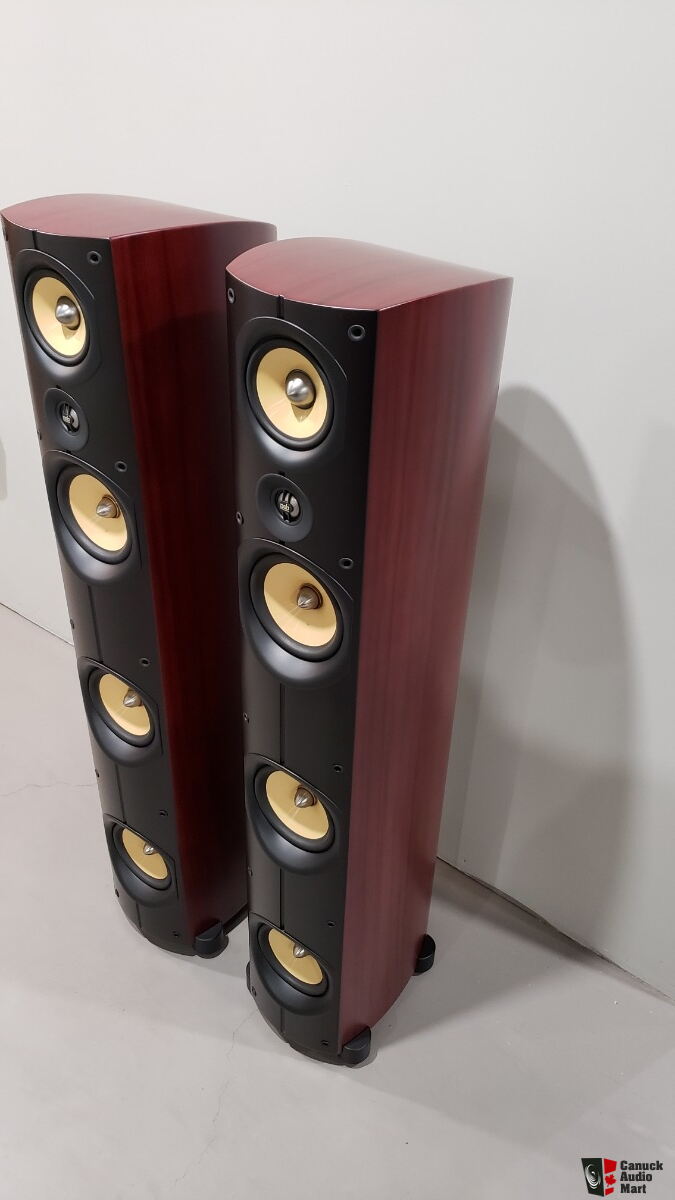 Psb sales t2 speakers