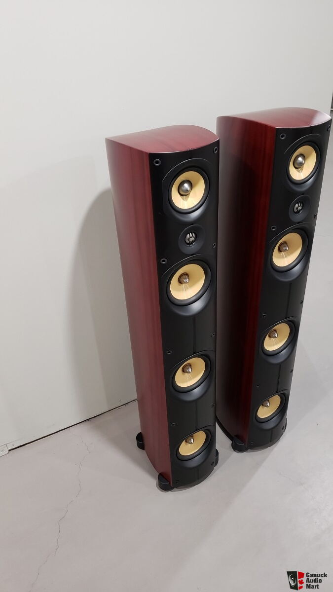 psb t2 speakers