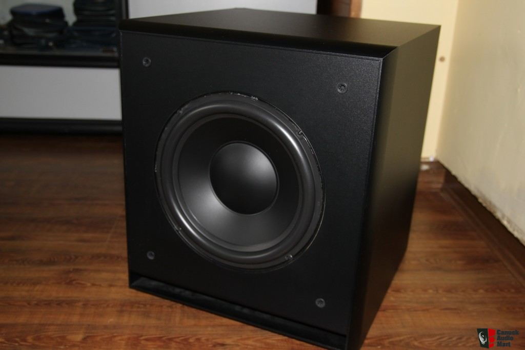 Kef sales psw 2150