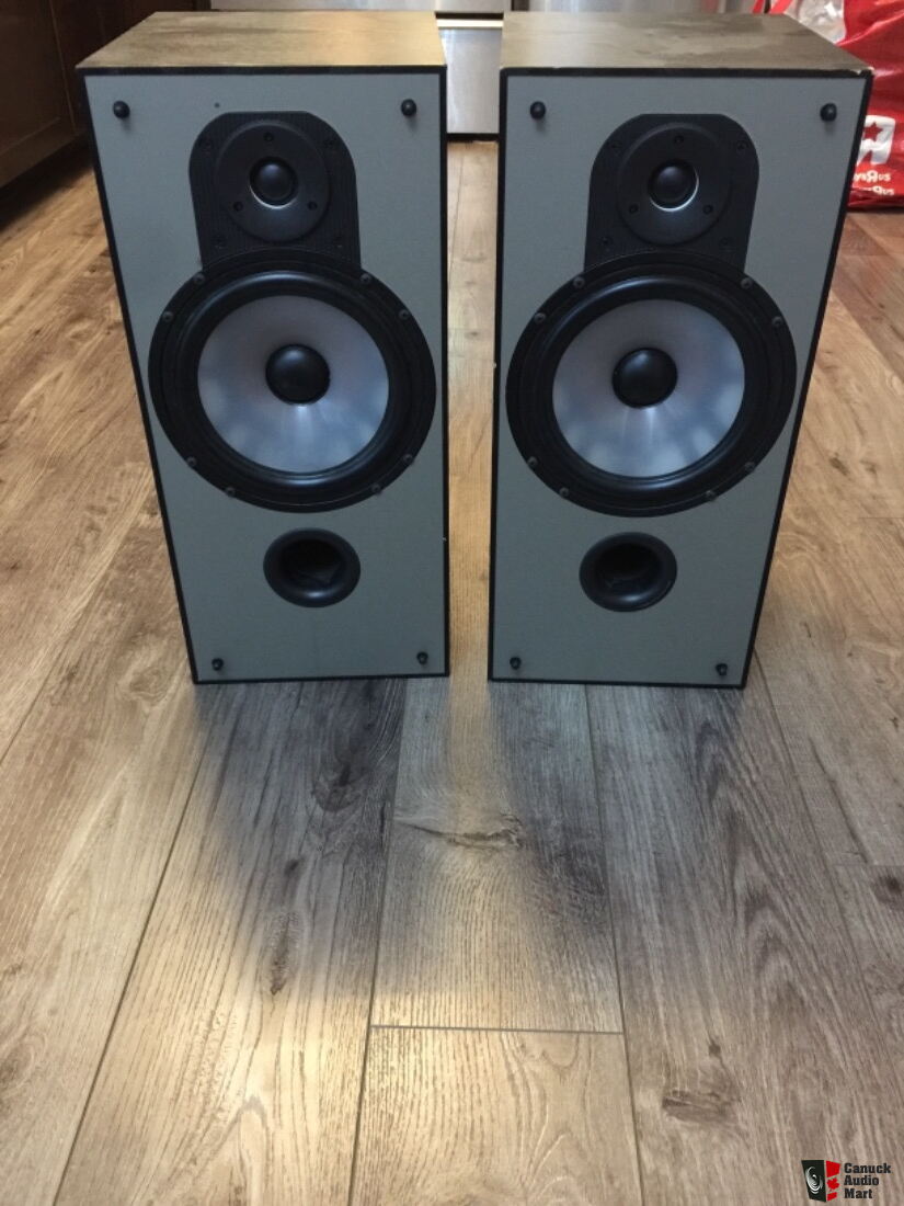 jvc house speakers