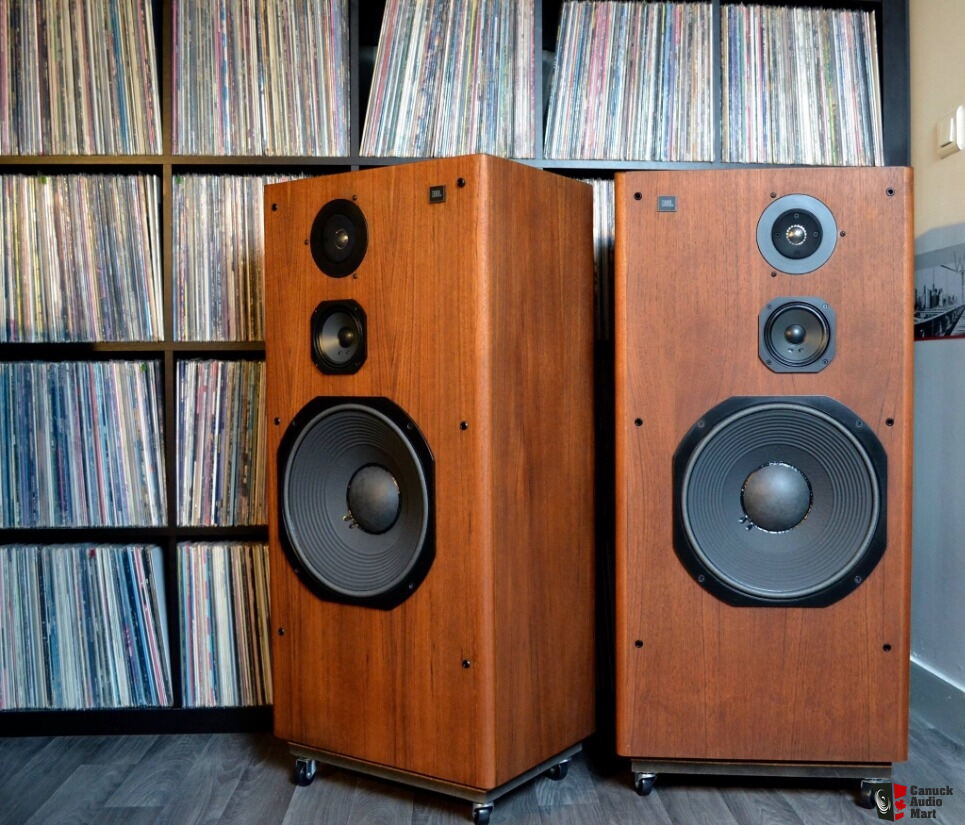 dyr Dangle regeringstid JBL 240Ti speakers => mint pair Photo #2081034 - US Audio Mart