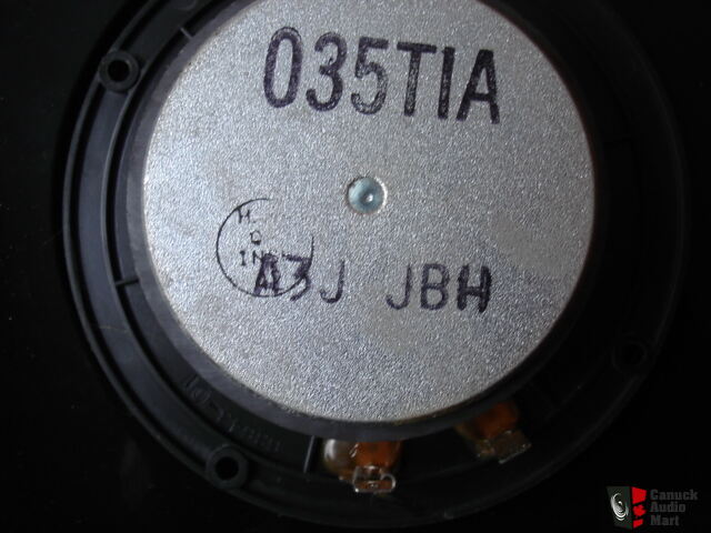 JBL L3 Speakers. The last of the Best they made Photo #2077457 