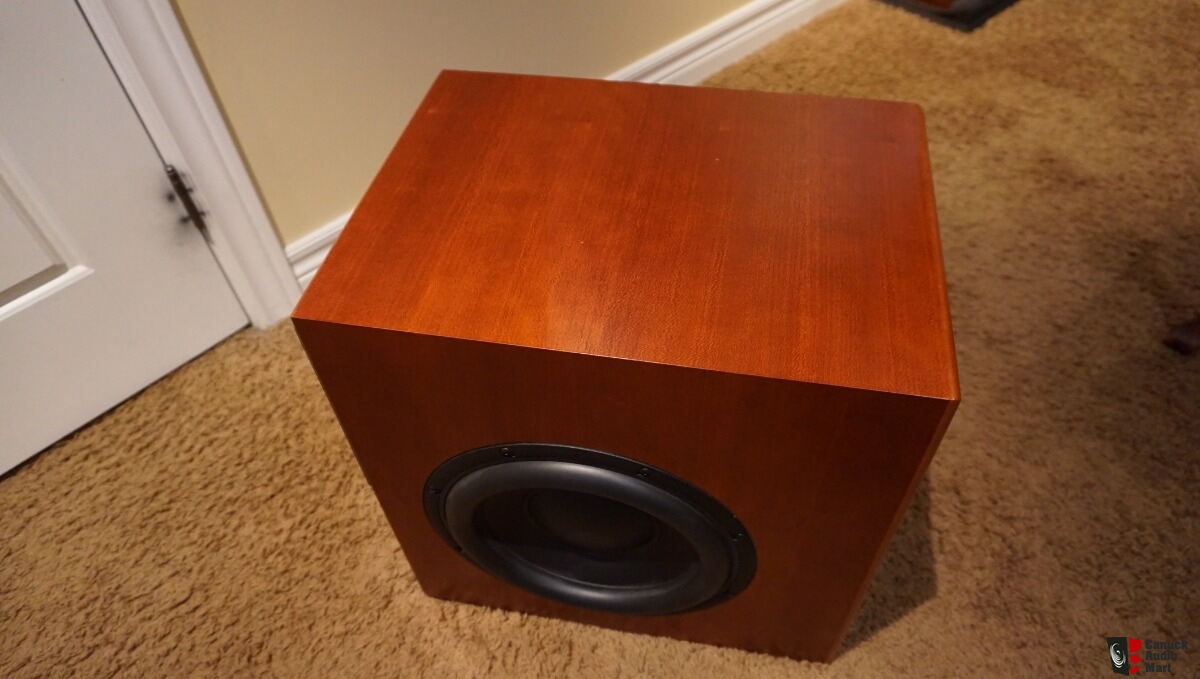 Totem THUNDER II Subwoofer **** Like 