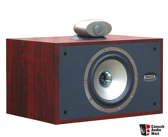 Tannoy Sensys DCC Center Channel Speaker Photo #2094071 - US Audio