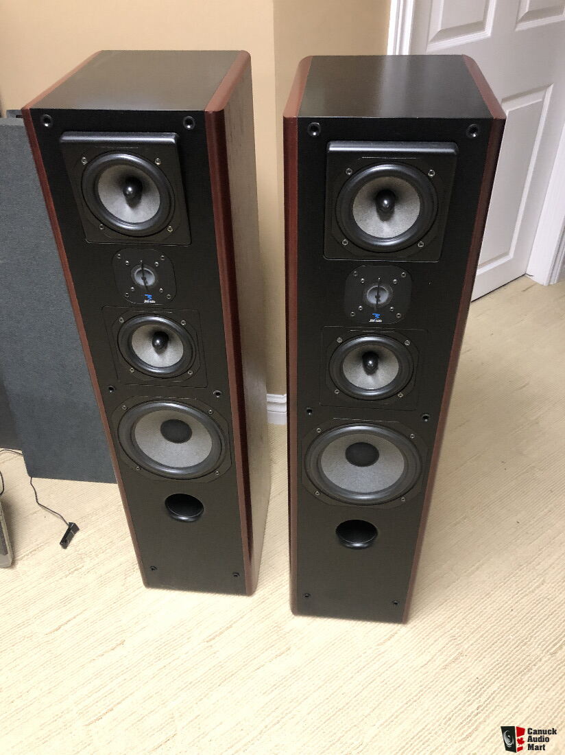 focal jmlab electra 915