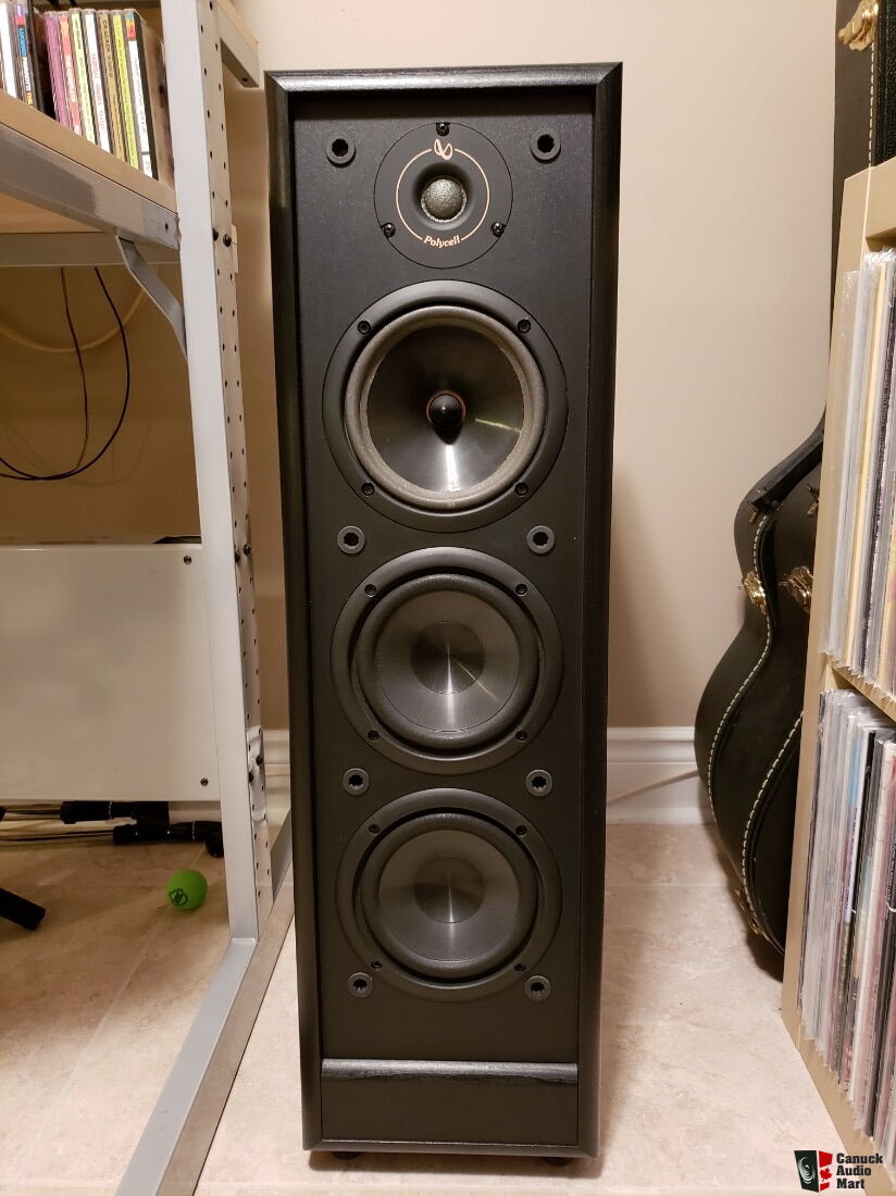 infinity rs 625 speakers