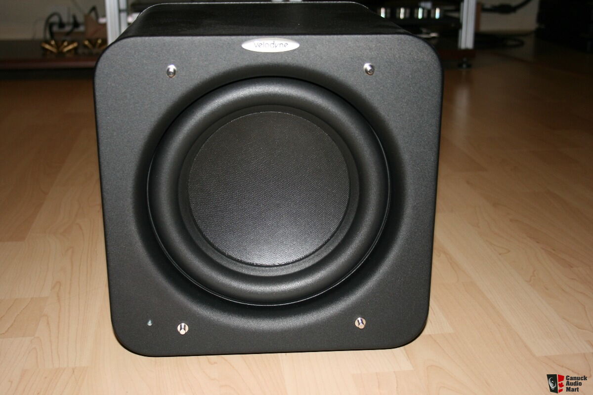 velodyne minivee 10