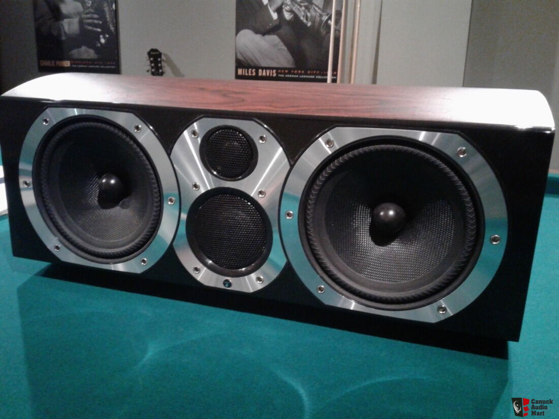 wharfedale 10cm