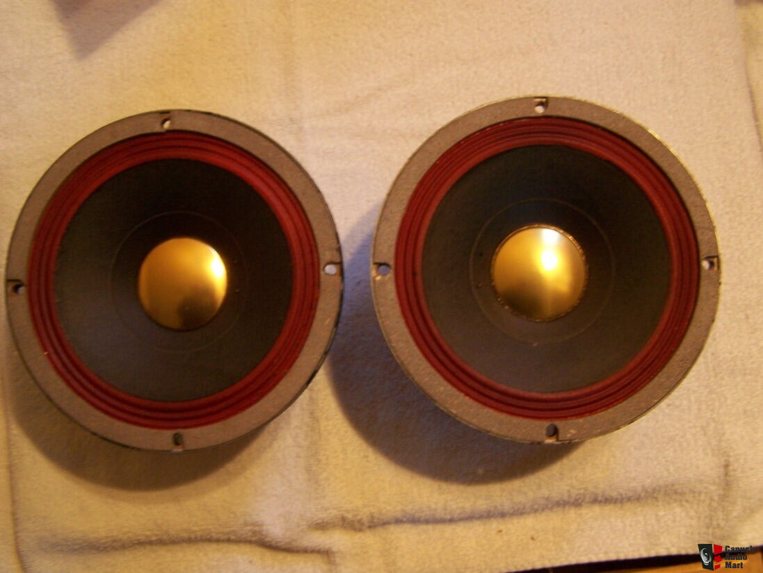 Vintage Stephens Trusonic 80FR Speakers Photo #2132598 - UK Audio Mart