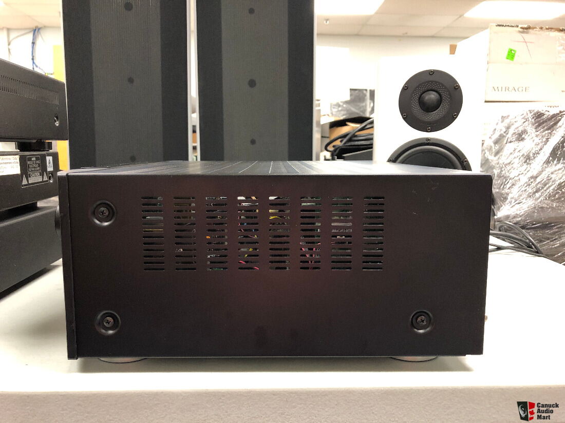 Marantz SR6006 7.2 AV Receiver Photo #2135845 - US Audio Mart