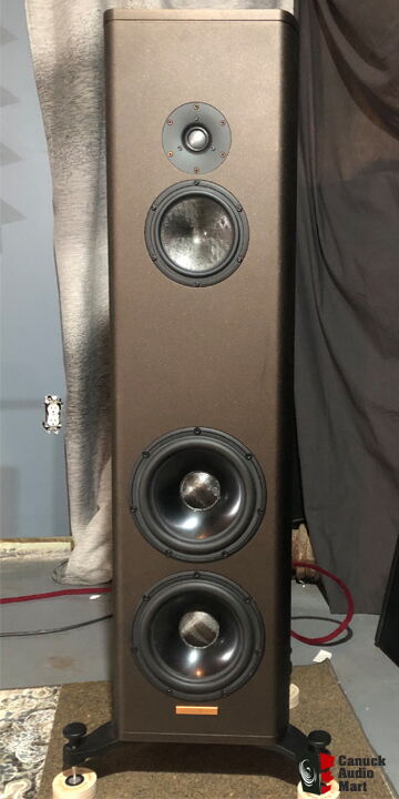 magico s3 mk1