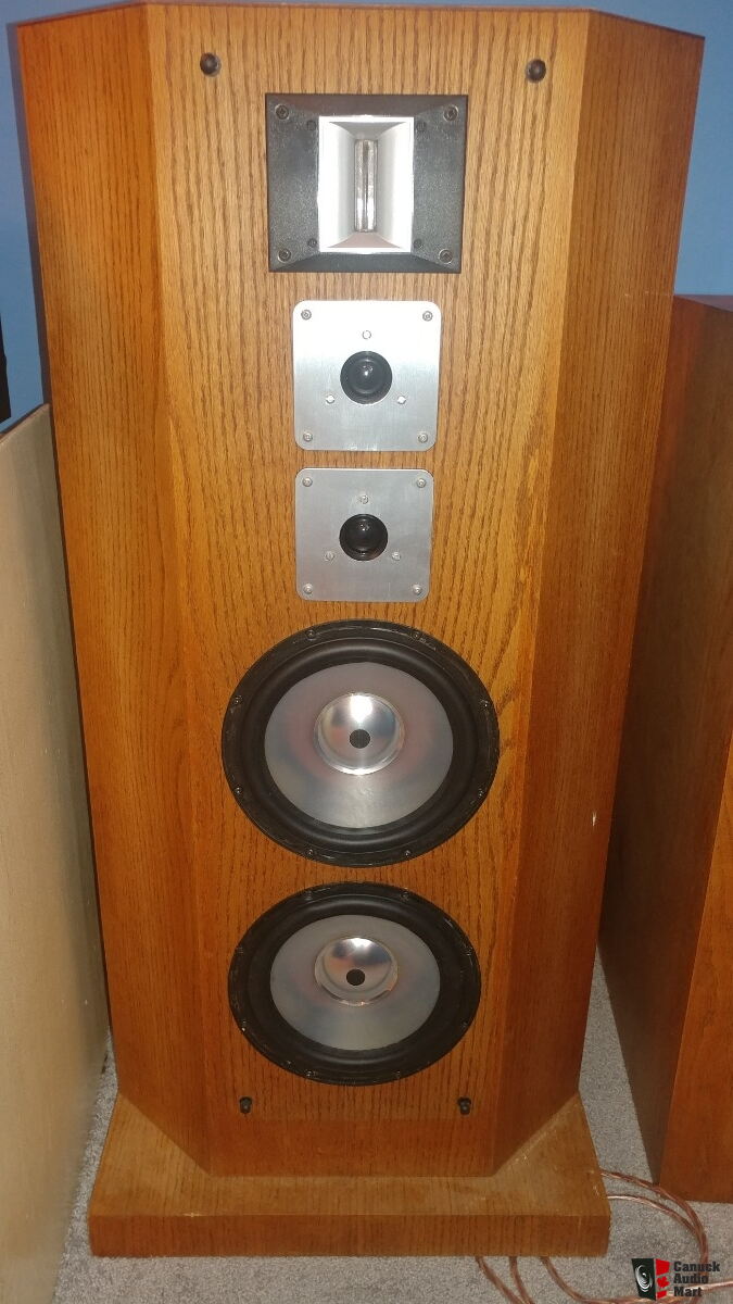 studio lab speakers