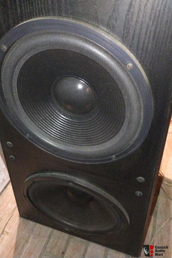 Vivid Reference TX-5000 Obelisk Tower 