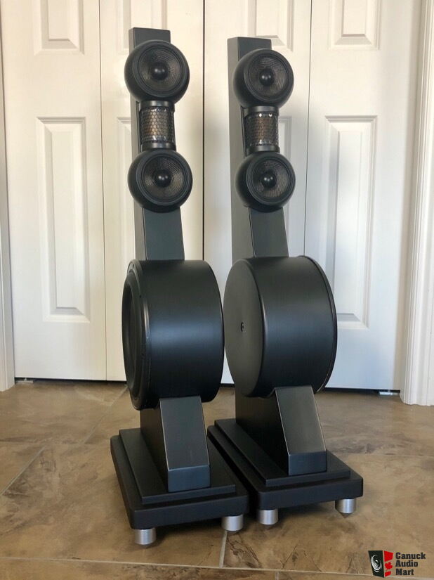 Anthony Gallo Reference 3 For Sale 