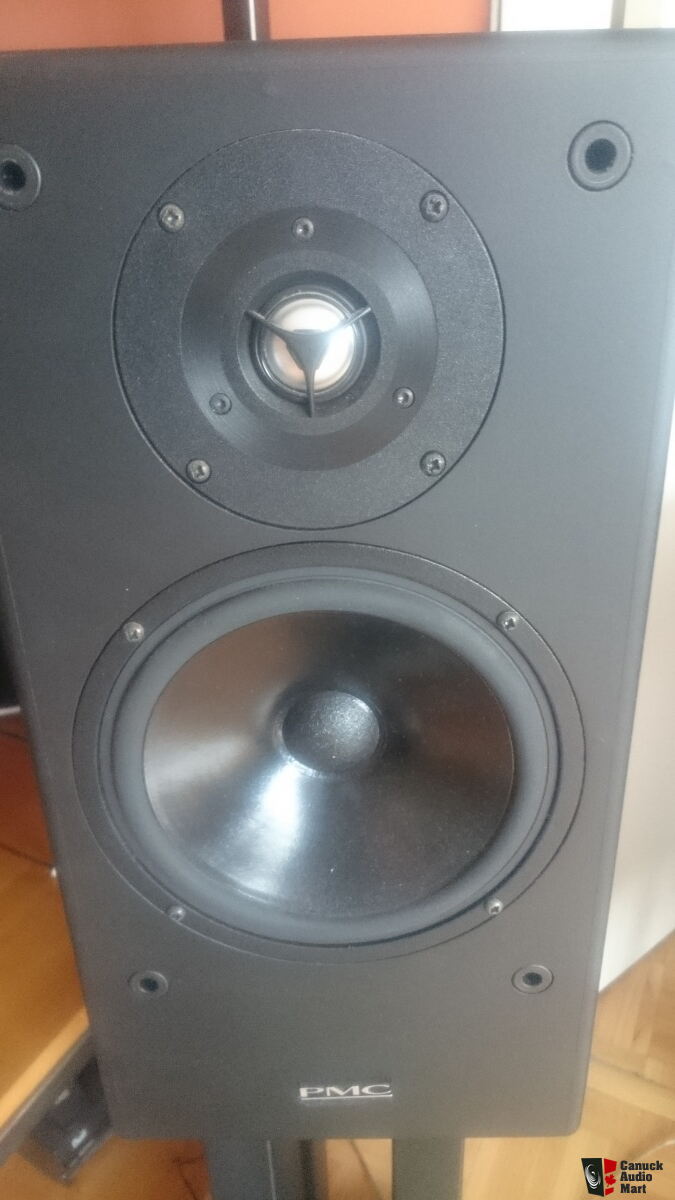 Rare PMC TB1 For Sale - Canuck Audio Mart