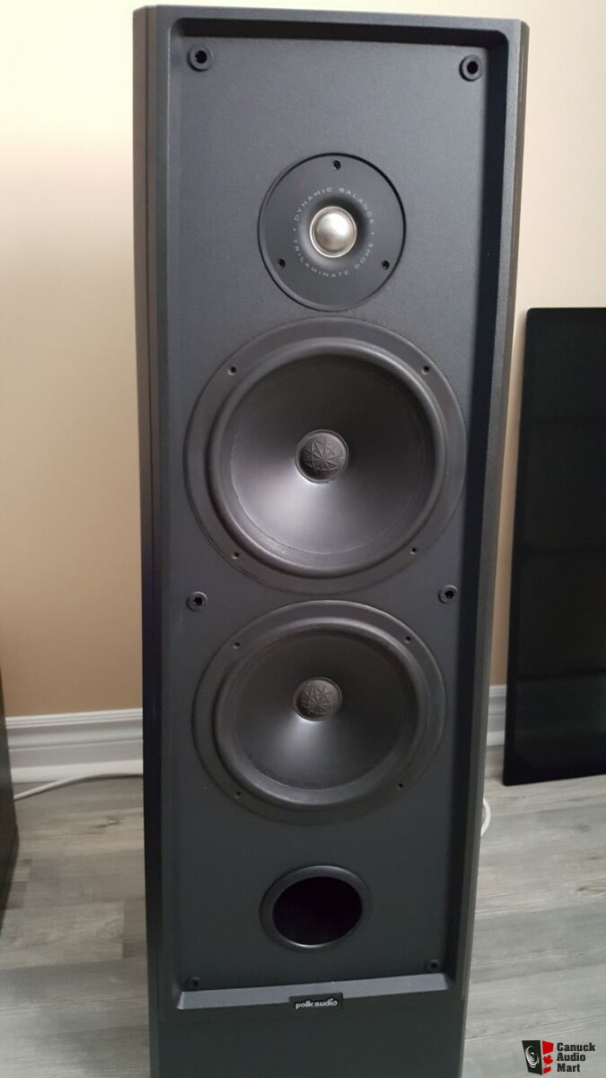 Polk ls70 clearance