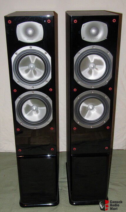 energy c500 speakers