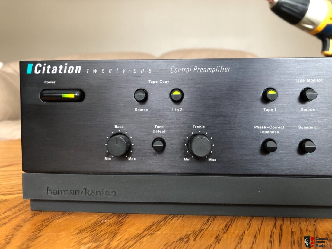 Подключение harman kardon citation one к компьютеру