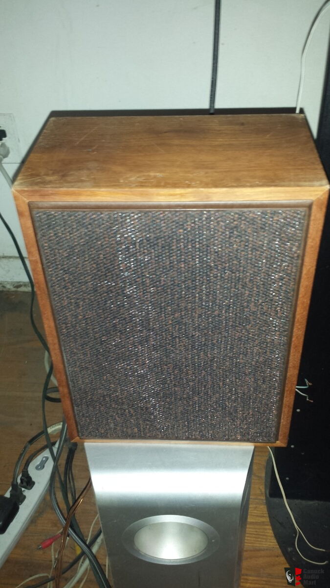 realistic mc 500 speakers