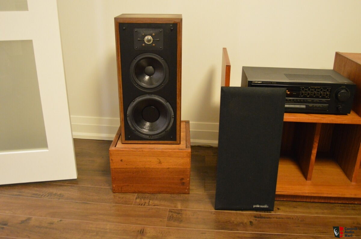 polk audio 5b