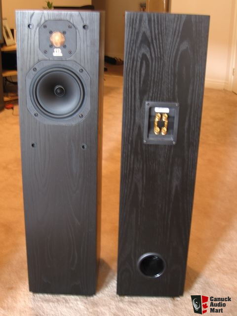 a215 speakers